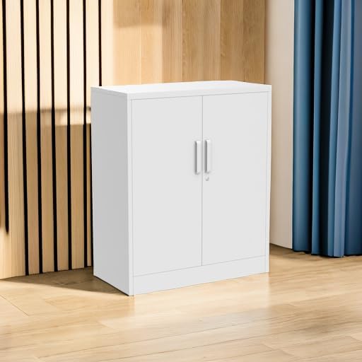 Metal Garage Storage Cabinet