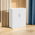 Metal Garage Storage Cabinet