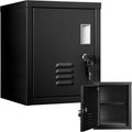 Metal Lockable Storage Cabinet