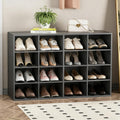 4 You Cubby Shoe Bench