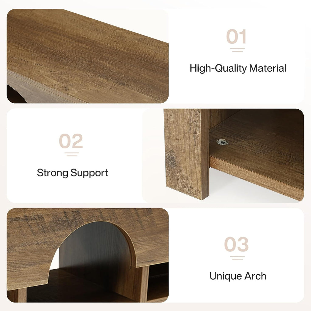12-Cubby Shoe Bench